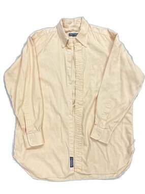 Shirts in Yellow – Robert Talbott